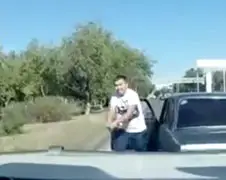Ergernis uiten over verkeerssituatie kun je overdrijven ook