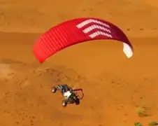 Goed speelgoed zo'n SkyRunner
