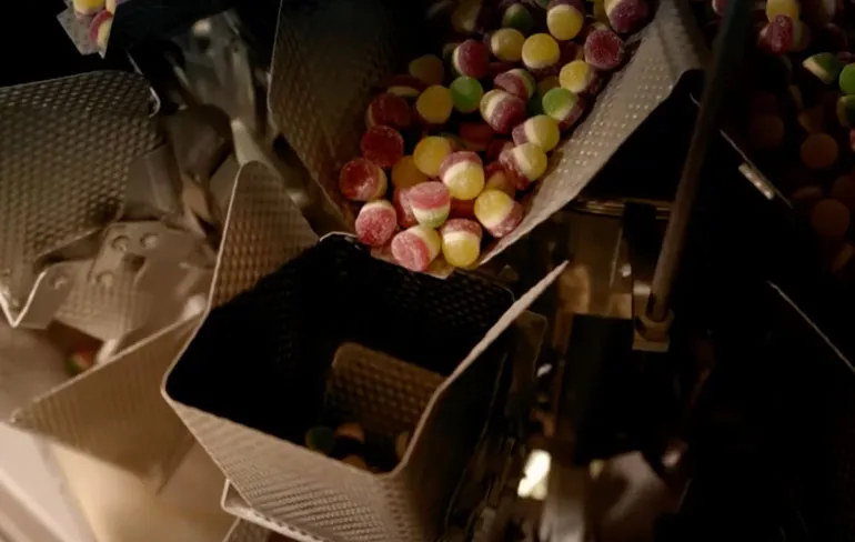 Van snoep tot varken