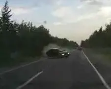 Snelheidsduivel veroorzaakt twee ongelukken