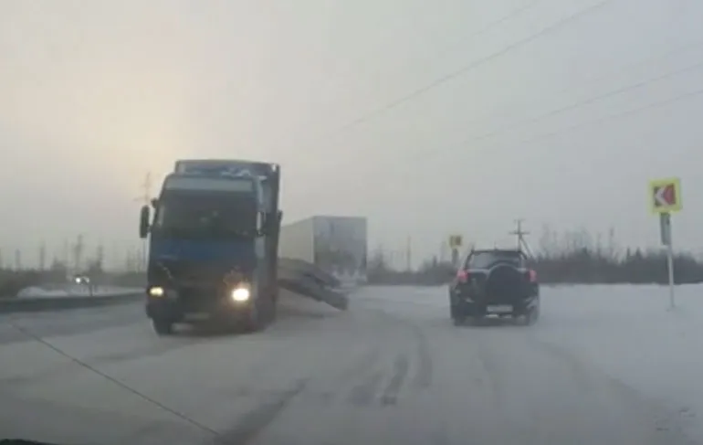 Spontane levering van betonpalen