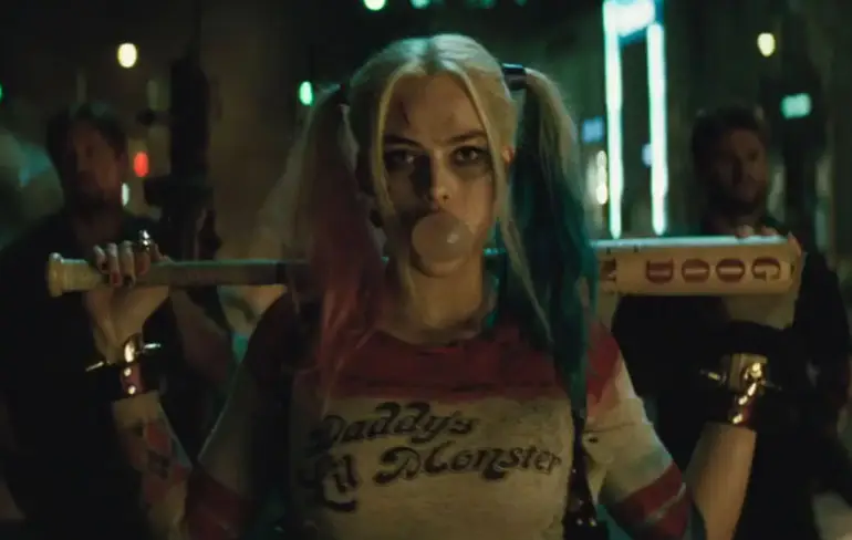 Trailer: Suicide Squad