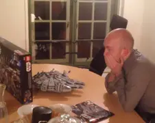 Nederlandse Star Wars Lego prank doet rondje interwebs