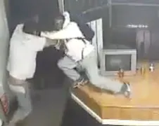 Uit dit winkeltje kan je beter niets proberen te jatten