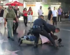 VitalyzdTv vs Steve-O