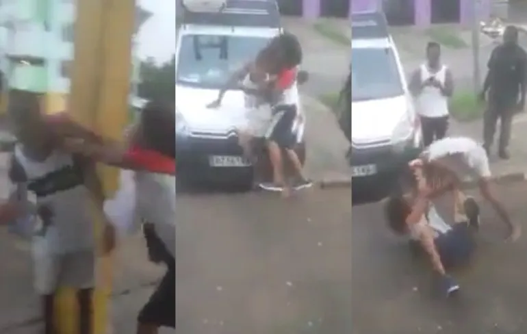 Praatjes zat, alleen is dat niet altijd genoeg