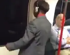 Met de metro reizen hoeft niet saai te zijn