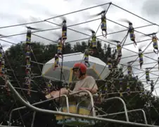 Huis tuin en keuken Super Drone is best stoer
