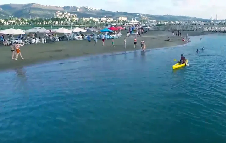 Syria, Always Beautiful