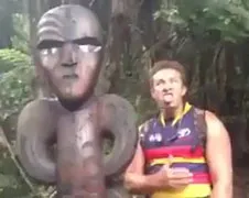 Video maken tijdens foto schieten is best grappig