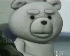 Gelekte trailer Ted 2