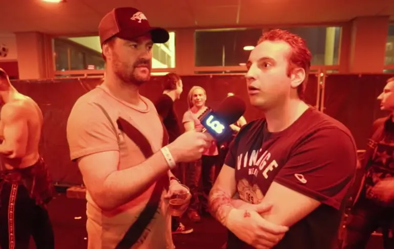 Tellen op Pandemonium