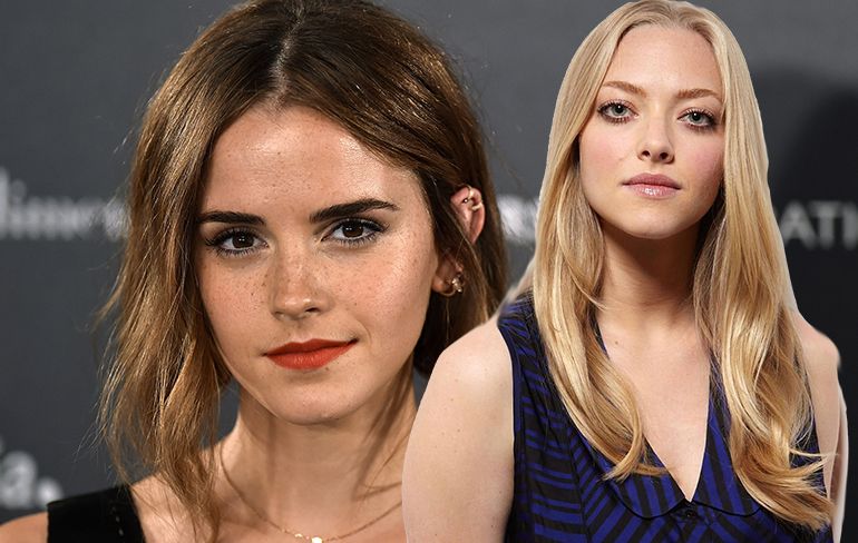 The Fappening 2017: Naaktfoto's gelekt van Emma Watson En Amanda Seyfried