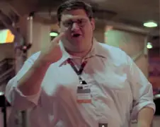 Peter Griffin bestaat echt!