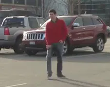 Zo te zien een prima feestje gehad tijdens Saint Paddy's weekend