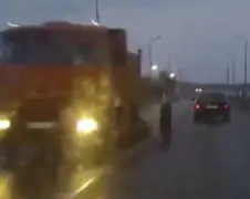 Wiel heeft genoeg van truck en gaat voor auto