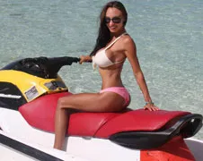 Waarom je Iryna Ivanova best mag volgen