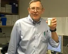 UF Pathology - Thrift Lab