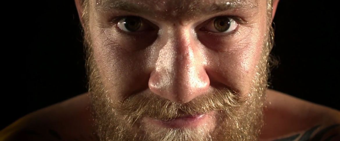 UFC 194: Jose Aldo vs Conor McGregor