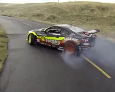 The Ultimate Dream Road