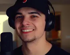 Mikey Bolts doet Uptown Funk