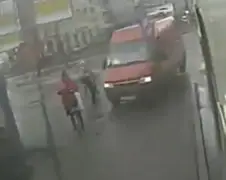 Op de bus wachten al levensgevaarlijk in Sint-Petersburg