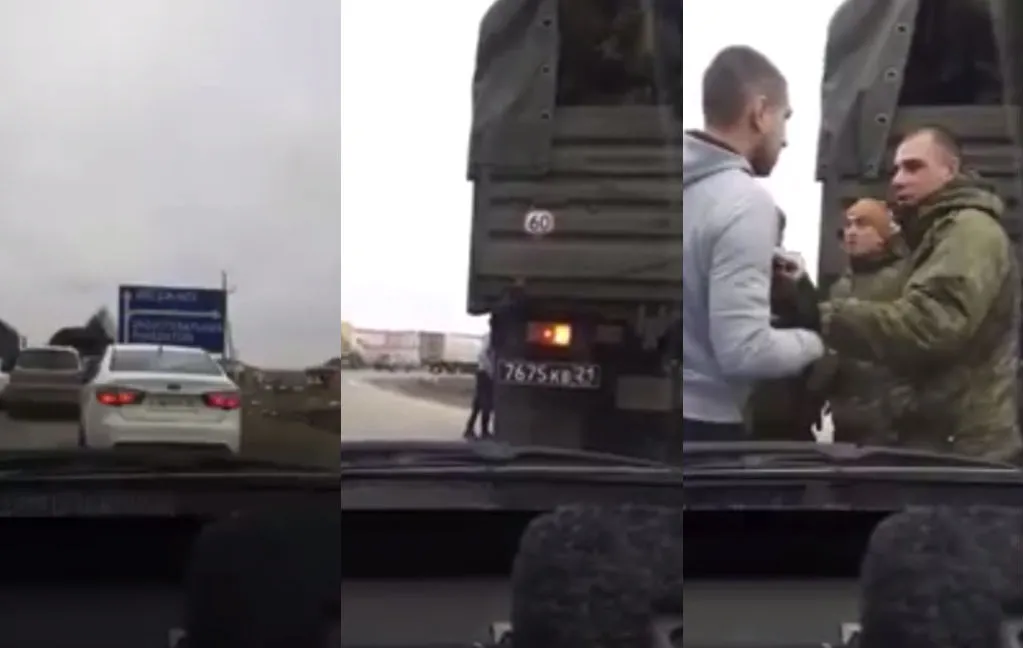 Misschien niet de juiste manier van handelen