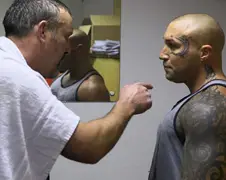 VKMag Docu: Meet the UK's Real Life Tony Soprano