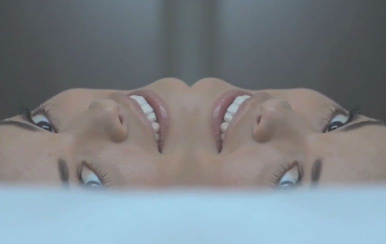 Porno videoclip voor Narcose heeft wel iets kunstzinnigs