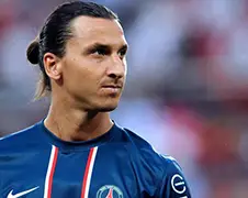 10 heerlijke Zlatan-uitspraken