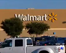 14 jarige jongen woont 4 dagen in Supermarkt