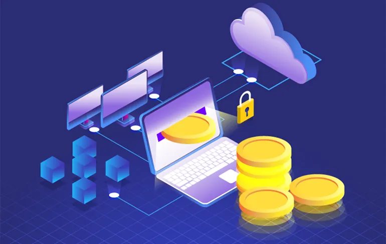 180 miljoen in Bitcoins onbereikbaar, omdat Duitser wachtwoord harde schijf is vergeten