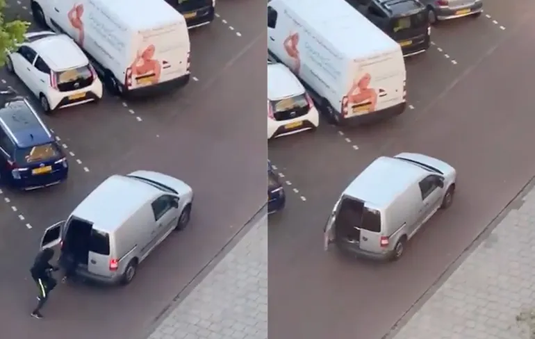 27-jarige vrouw overleden na schietpartij in Amsterdam