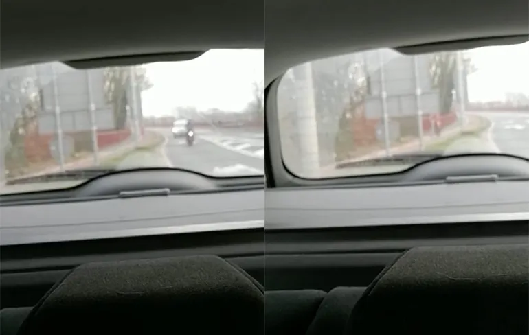 7 graden in Amsterdam vindt niet iedereen koud