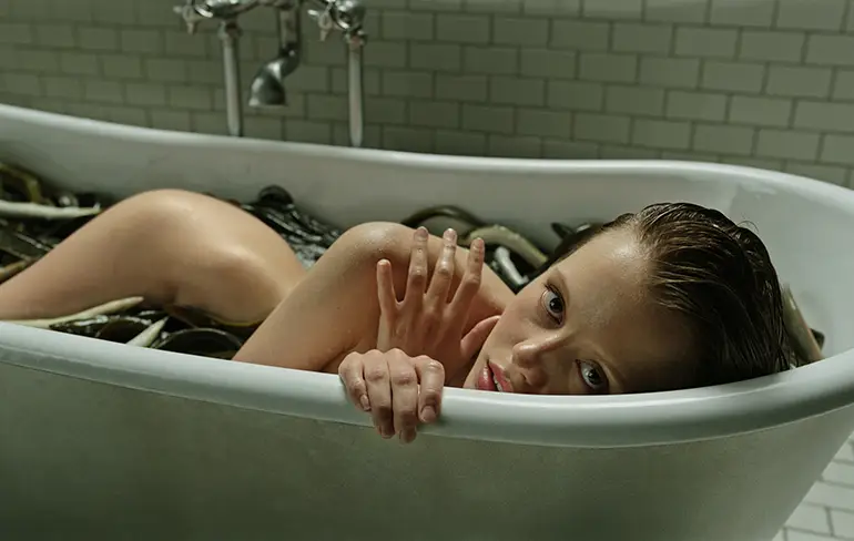 A CURE FOR WELLNESS vanaf 16 februari in de bioscoop!