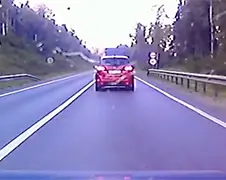 Aantal Bulgaren kunnen bezoekje brengen aan garage