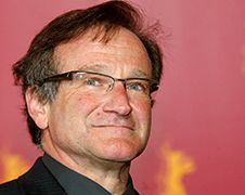 Acteur Robin Williams is niet meer