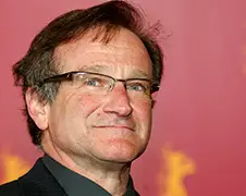 Acteur Robin Williams is niet meer