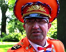Actie om Oranje Generaal naar Rio te sturen