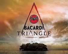 Advertorial: Bacardi kaapt prive eiland voor bruut feestje