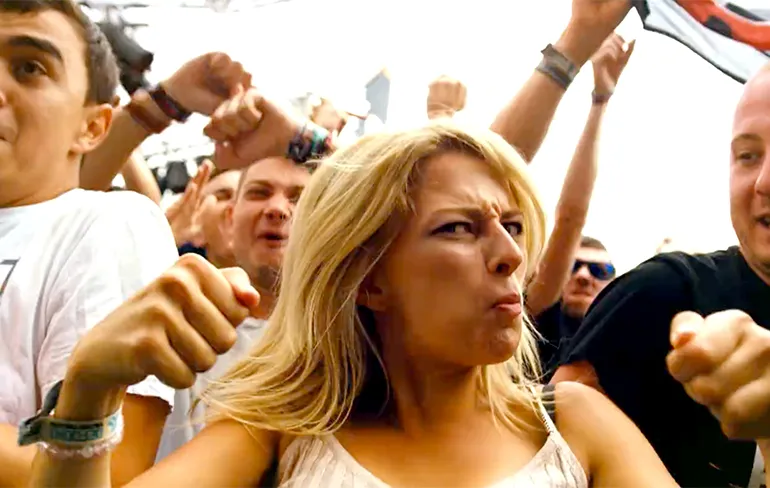 Aftermovie Defqon.1 Weekend Festival 2017