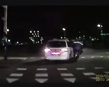 Agenten Heerlen op matje na liftje brommer