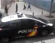 Agentje kan zo Police Academy film in