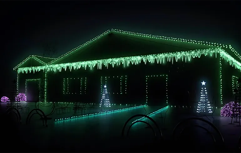 Aldi doet Sandstorm van Darude in kerstcommercial