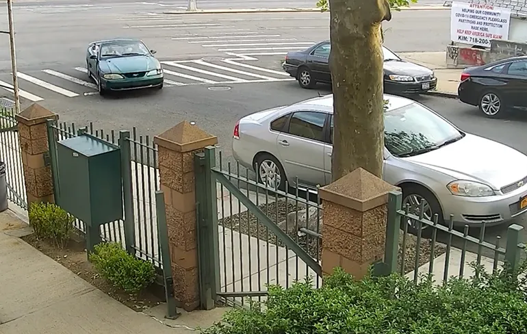 Alleen proberen te driften als je dit 100 procent kan...