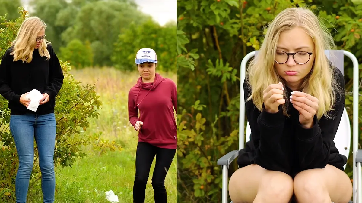 Allemaal hacks die je bezoek aan de camping een stuk makkelijker maken