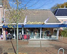 Allemaal naar Mannenmode Londeman in Sappemeer!