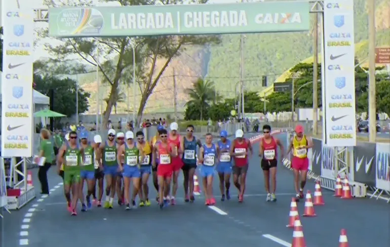 Alles wat je altijd al wilde weten over snelwandelen