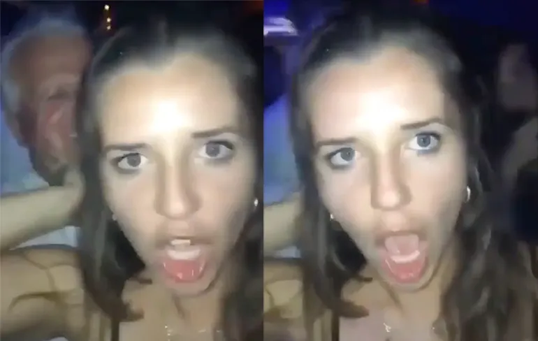 Als je van hele dure drankjes in de club houdt...