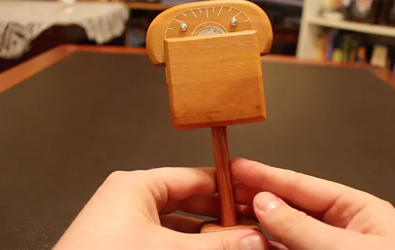 Als puzzelen je ding is: The Gold Coast Parking Meter Puzzle